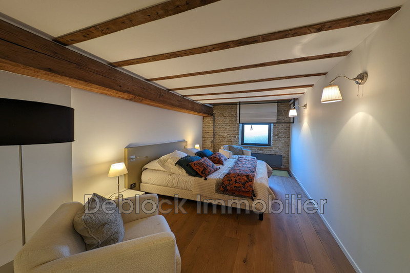 Vente maison de caractère Bergues  