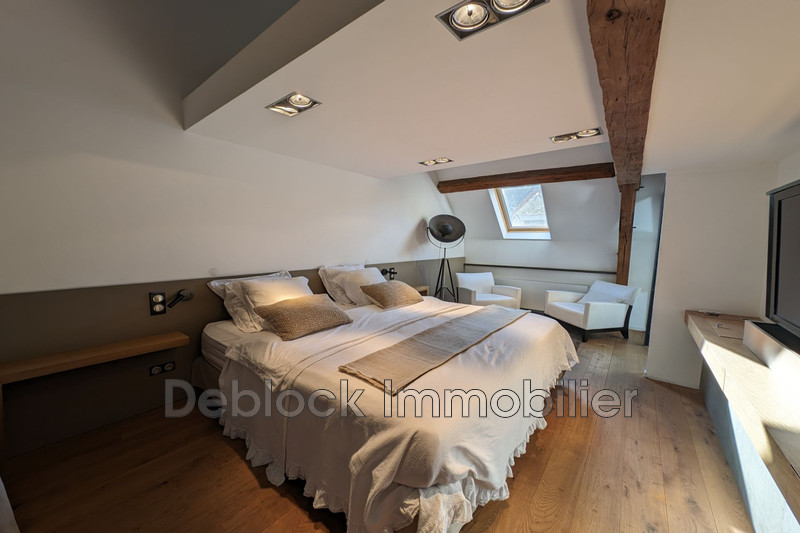Vente maison de caractère Bergues  