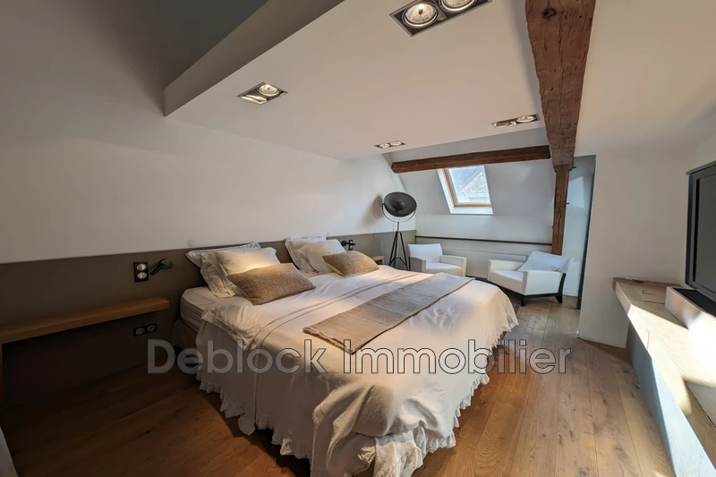 Vente maison de caractère Bergues  
