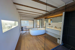 Vente maison de caractère Bergues  