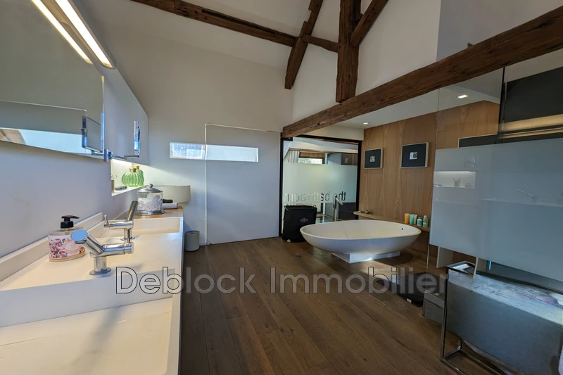 Vente maison de caractère Bergues  