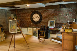 Vente maison de caractère Bergues  