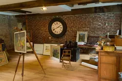 Vente maison de caractère Bergues  