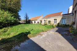 Vente hôtel particulier Bergues  