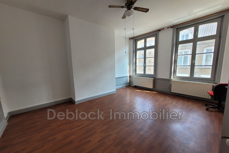Vente hôtel particulier Bergues  