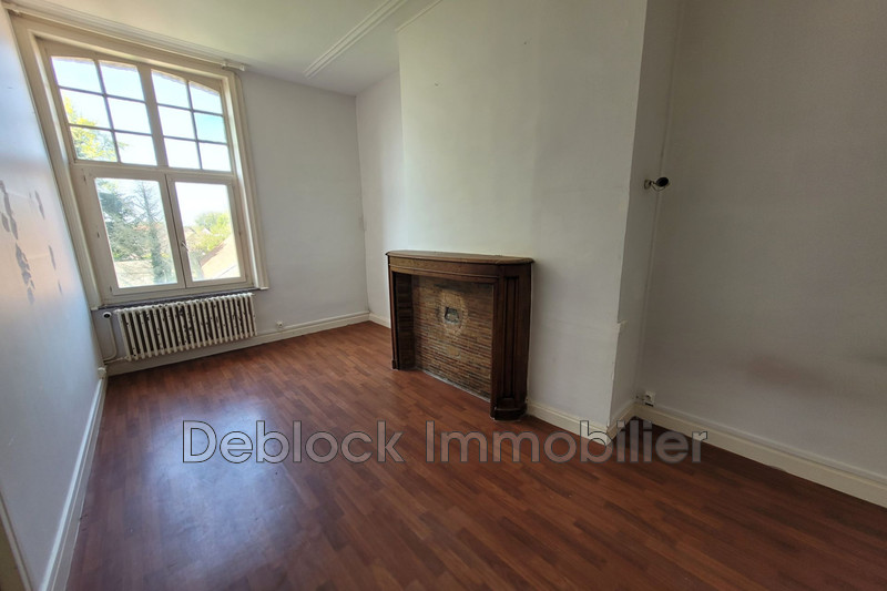 Vente hôtel particulier Bergues  