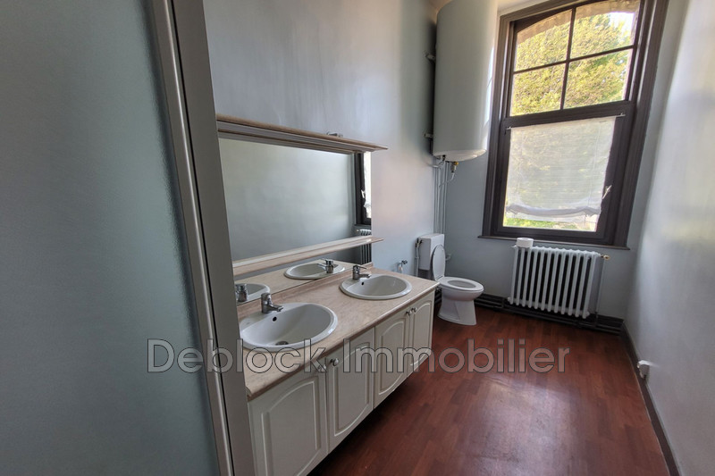 Vente hôtel particulier Bergues  