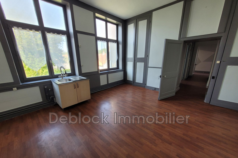 Vente hôtel particulier Bergues  