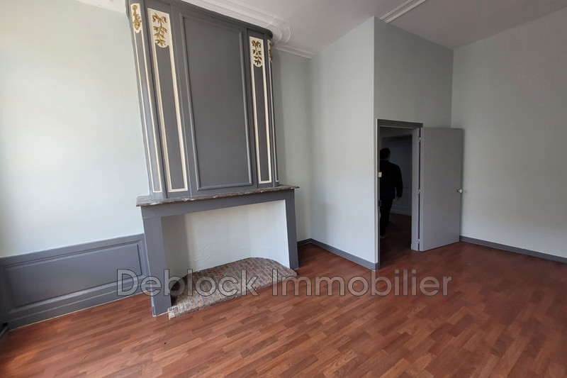 Vente hôtel particulier Bergues  