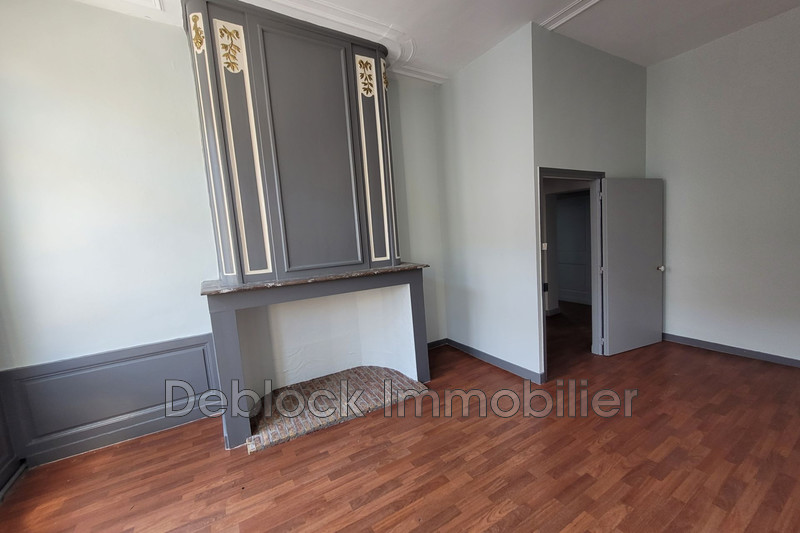 Vente hôtel particulier Bergues  