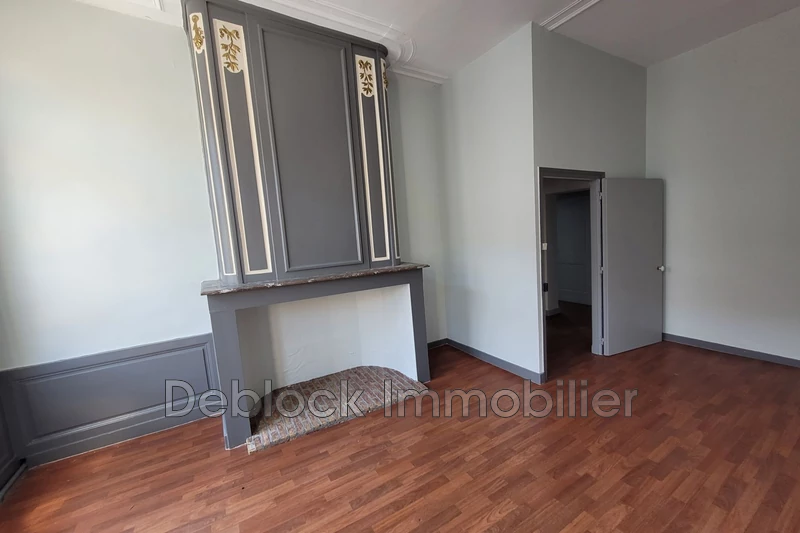 Vente hôtel particulier Bergues  