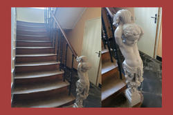 Vente hôtel particulier Bergues  