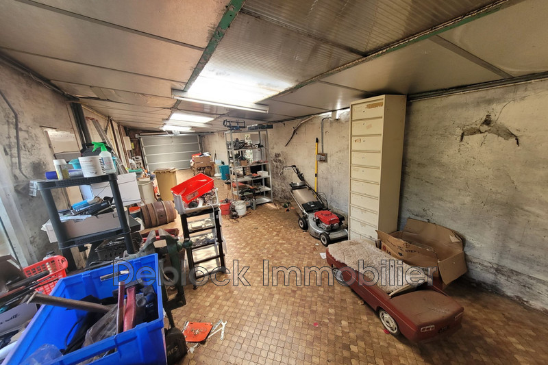 Vente maison de campagne Hondschoote  