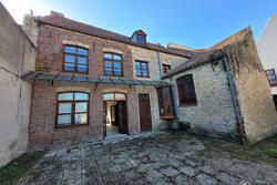 Vente maison Hondschoote  