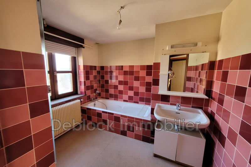 Vente maison Hondschoote  