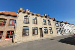 Vente maison Hondschoote  