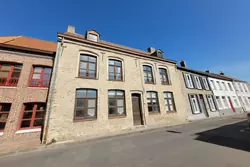 Vente maison Hondschoote  
