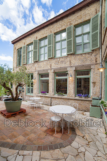 Vente immeuble Bergues  