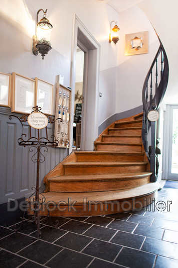 Vente immeuble Bergues  