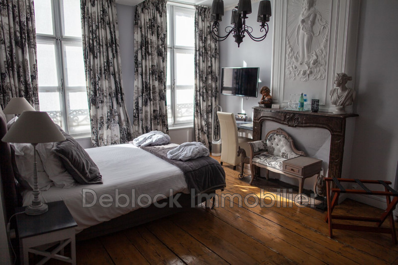Vente immeuble Bergues  