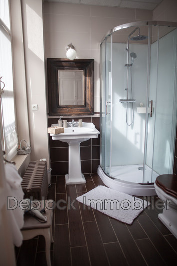 Vente immeuble Bergues  