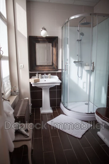 Vente immeuble Bergues  