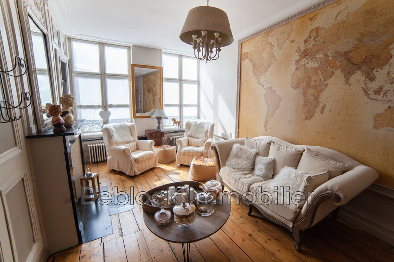 Vente immeuble Bergues  