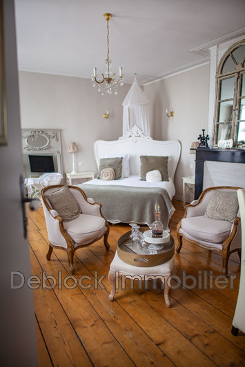 Vente immeuble Bergues  