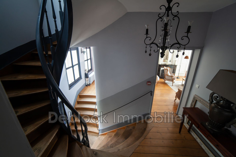 Vente immeuble Bergues  