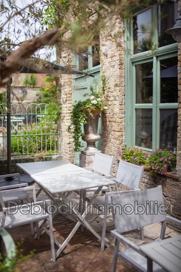 Vente immeuble Bergues  