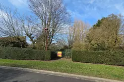 Vente terrain à bâtir Socx  