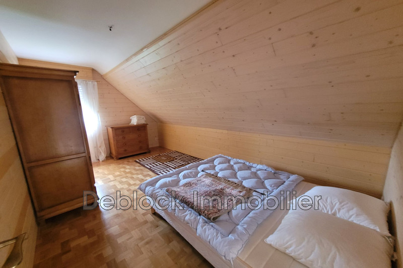 Vente maison Steene  