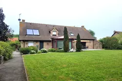 Vente maison Steene  