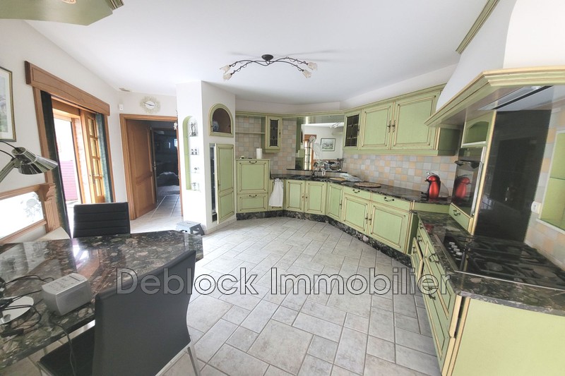 Vente maison Steene  