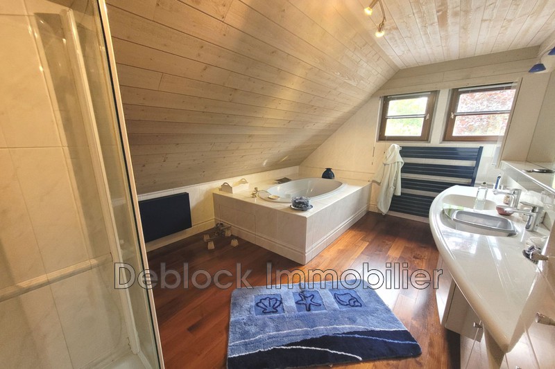 Vente maison Steene  