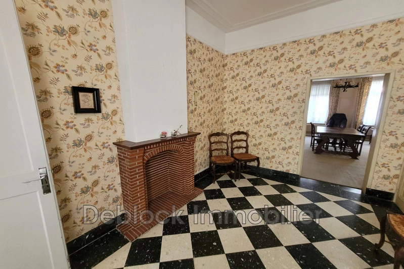 Vente maison Bergues  