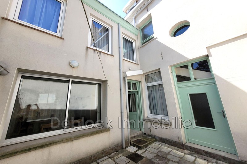 Vente maison Bergues  