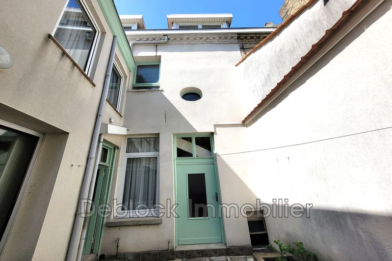 Vente maison Bergues  