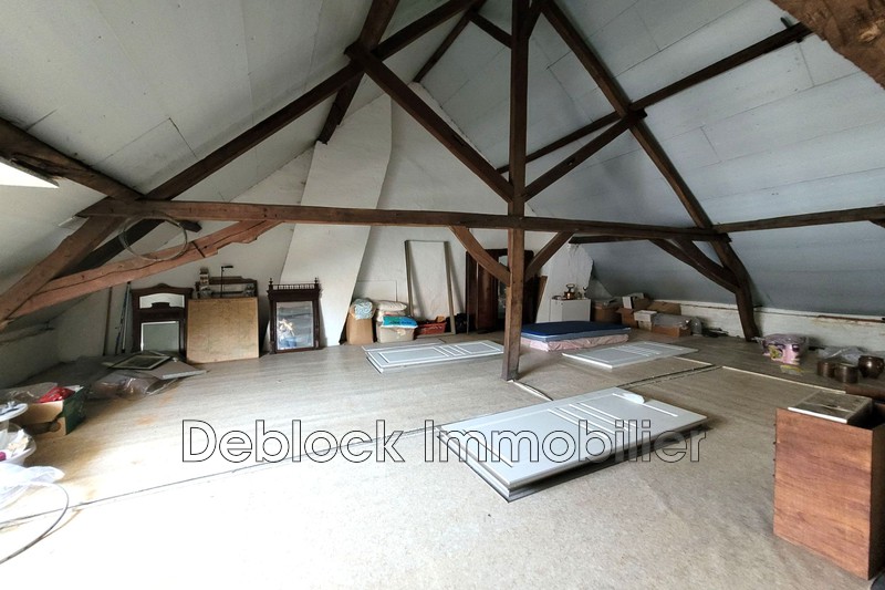 Vente maison Bergues  