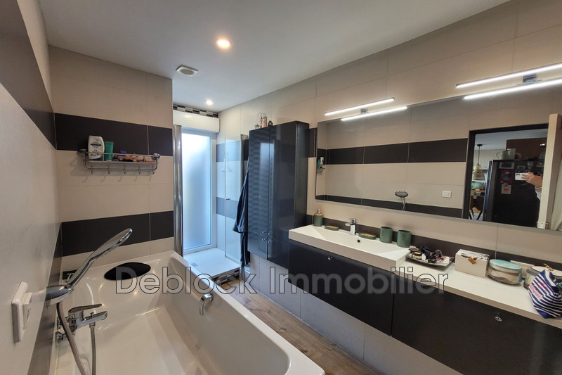 Vente maison contemporaine Steene  