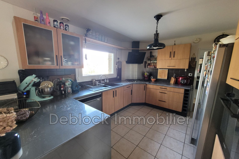 Vente maison contemporaine Steene  