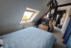 Vente maison contemporaine Steene  