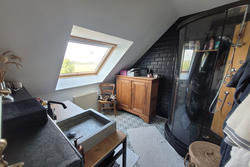 Vente maison contemporaine Steene  