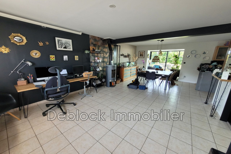 Vente maison contemporaine Steene  