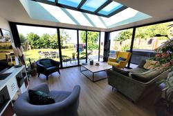Vente maison contemporaine Steene  