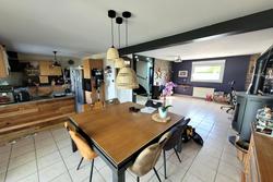 Vente maison contemporaine Steene  