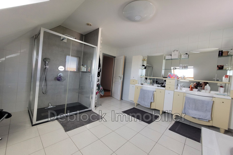 Vente maison Crochte  