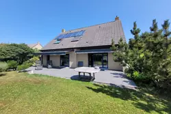 Vente maison Crochte  