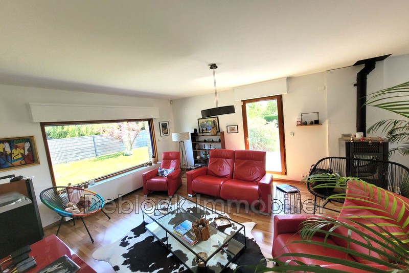 Vente maison Crochte  