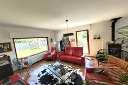 Vente maison Crochte  
